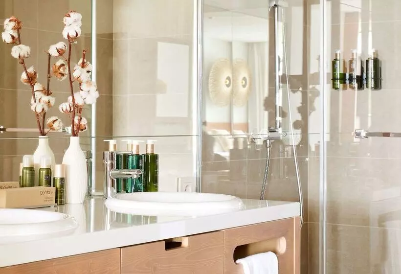 ホテル Meliá Cala Galdana