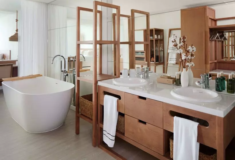 ホテル Meliá Cala Galdana