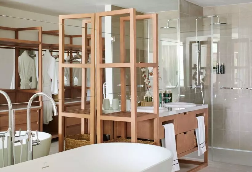 ホテル Meliá Cala Galdana