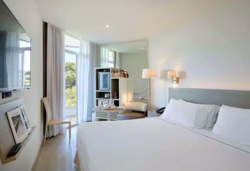 ホテル Meliá Cala Galdana