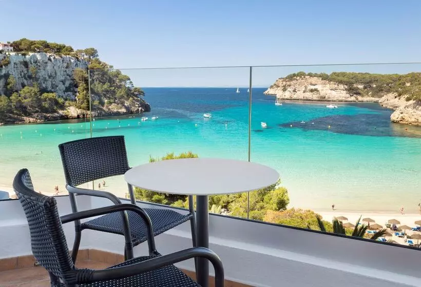 ホテル Meliá Cala Galdana