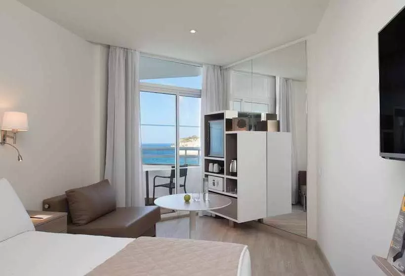 ホテル Meliá Cala Galdana