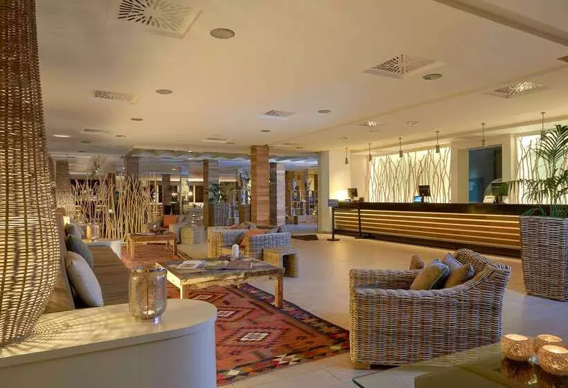 ホテル Meliá Cala Galdana