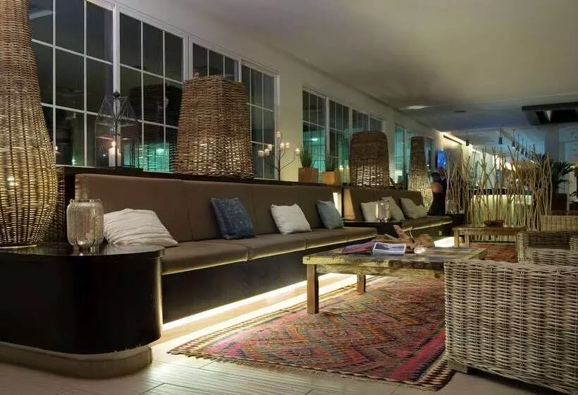 ホテル Meliá Cala Galdana