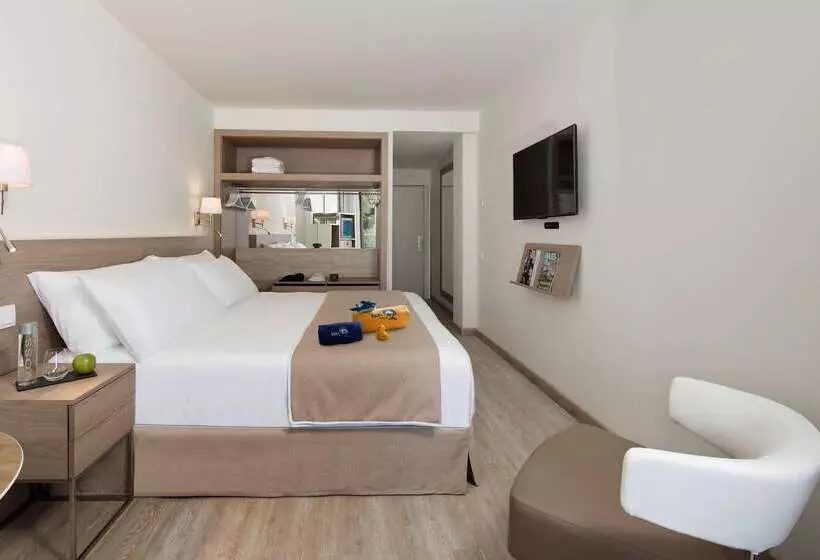 ホテル Meliá Cala Galdana