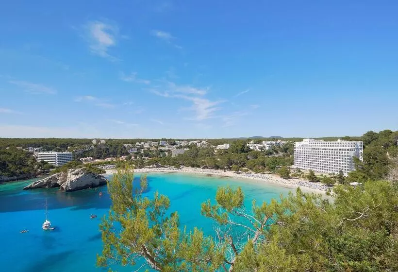 ホテル Meliá Cala Galdana