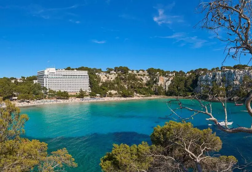 ホテル Meliá Cala Galdana