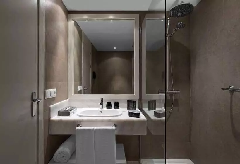 ホテル Meliá Cala Galdana