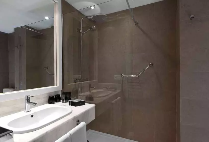 ホテル Meliá Cala Galdana