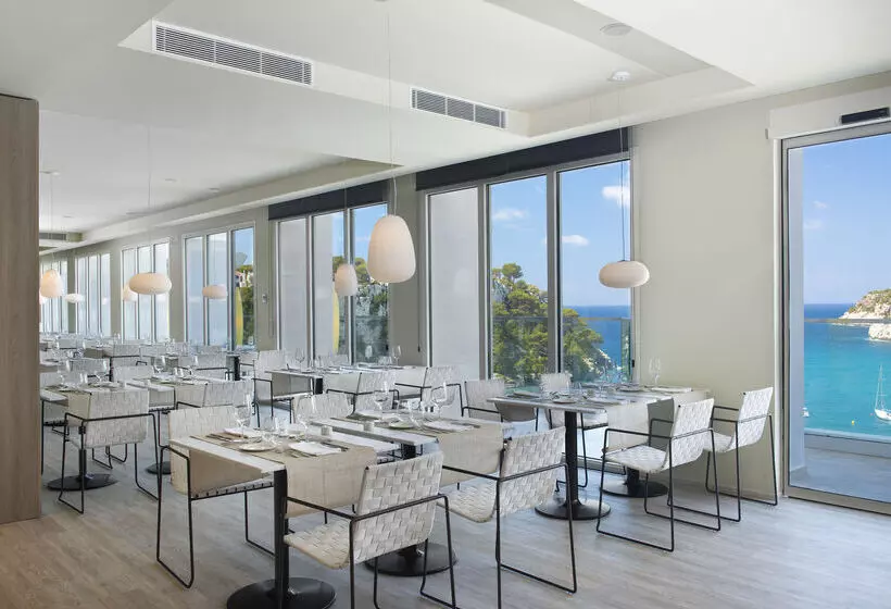 ホテル Meliá Cala Galdana