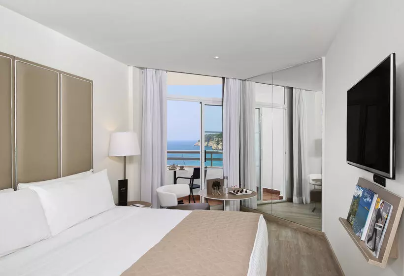 ホテル Meliá Cala Galdana