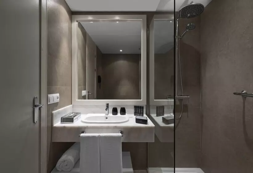 ホテル Meliá Cala Galdana