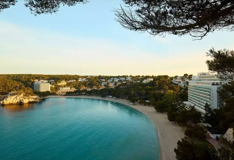 ホテル Meliá Cala Galdana