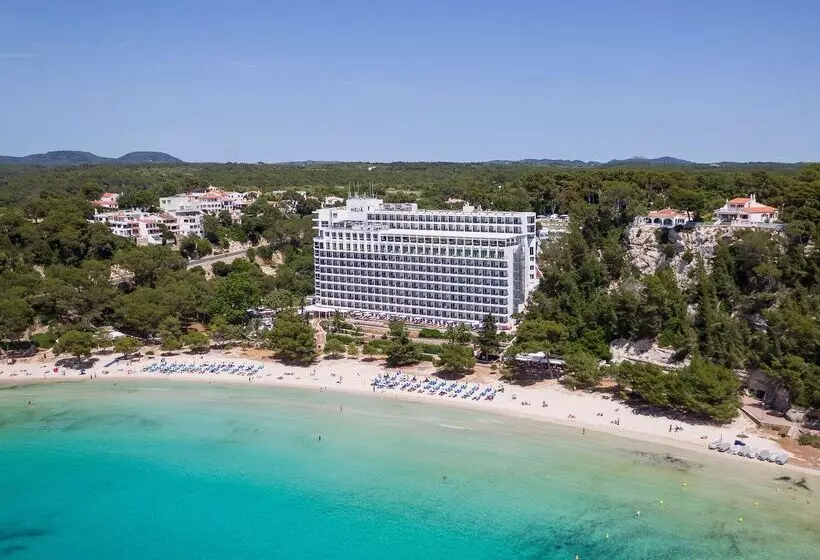ホテル Meliá Cala Galdana