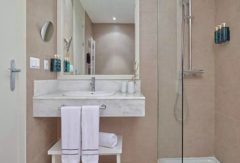 ホテル Meliá Cala Galdana