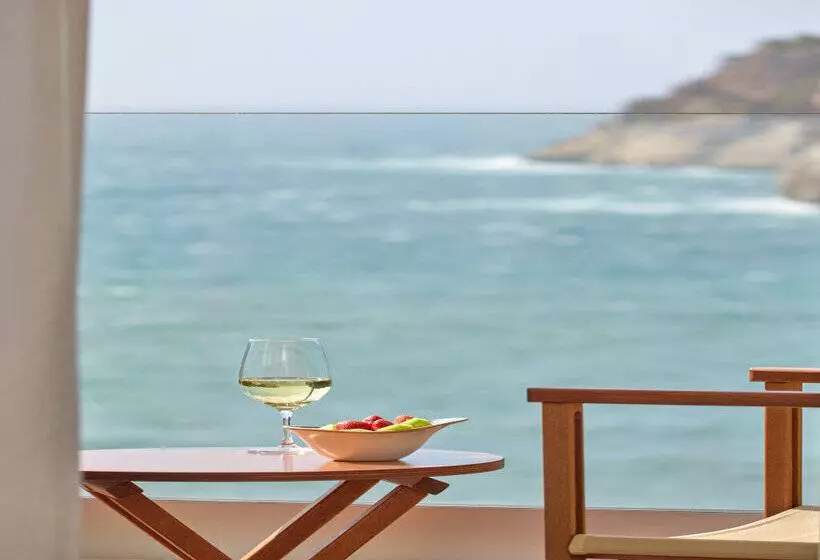 ホテル Meliá Cala Galdana