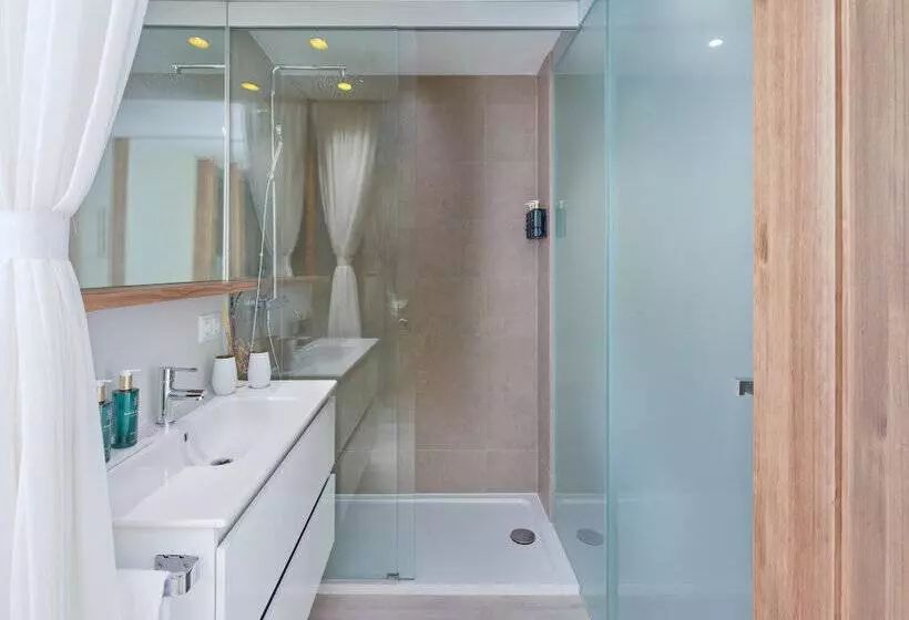 ホテル Meliá Cala Galdana