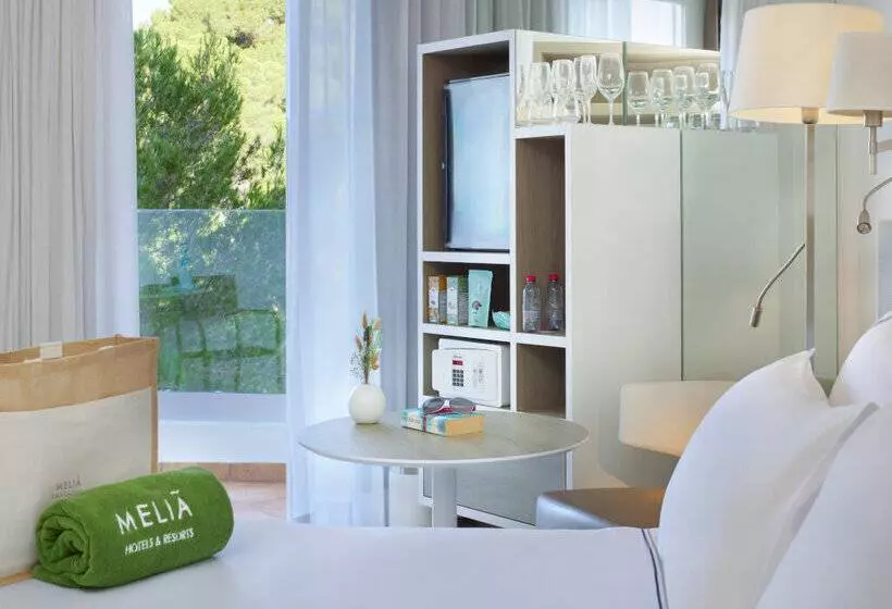 ホテル Meliá Cala Galdana