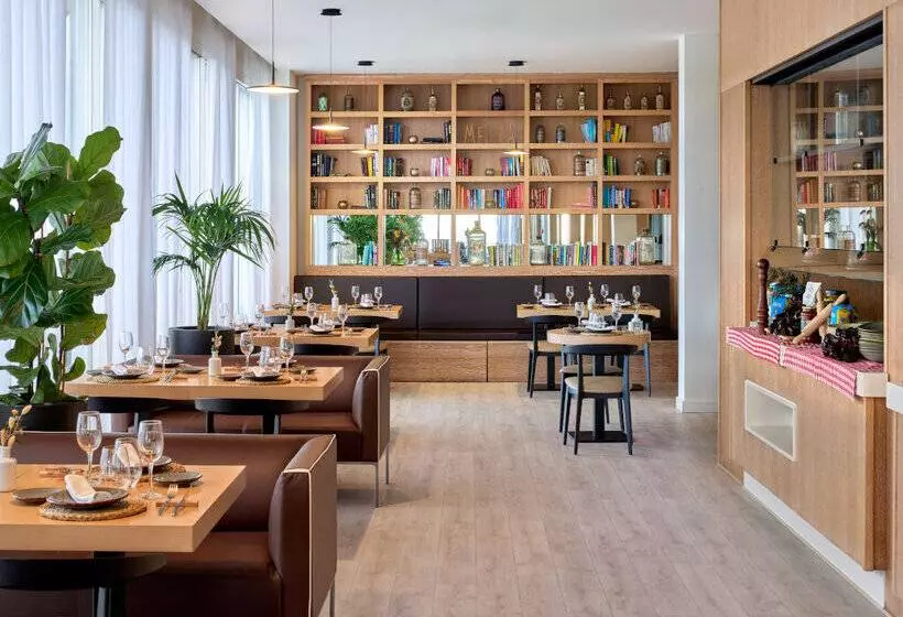 ホテル Meliá Cala Galdana