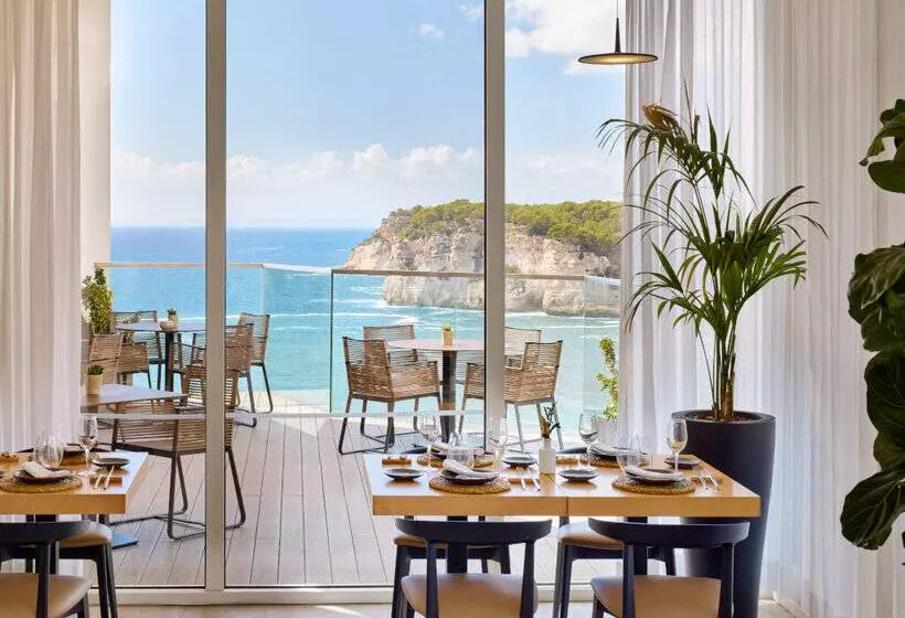 ホテル Meliá Cala Galdana