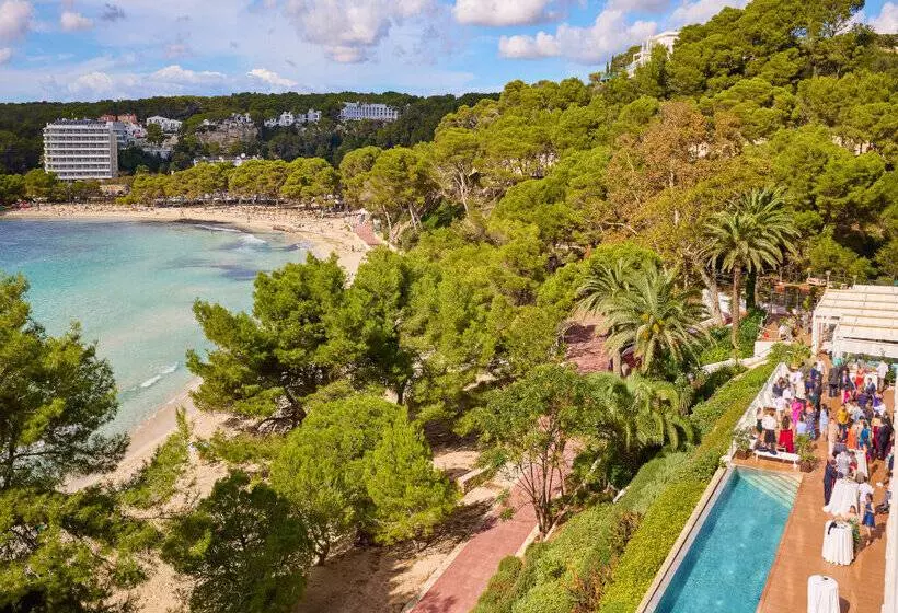 ホテル Meliá Cala Galdana