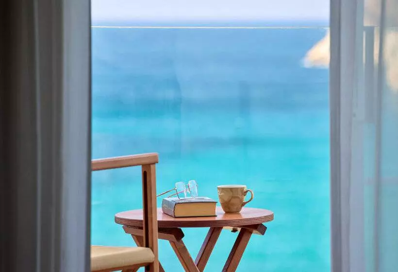 ホテル Meliá Cala Galdana