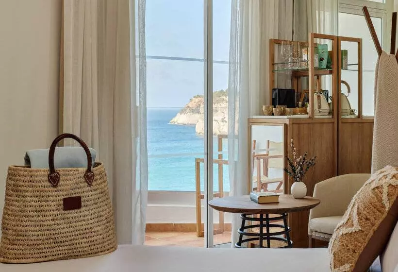 ホテル Meliá Cala Galdana