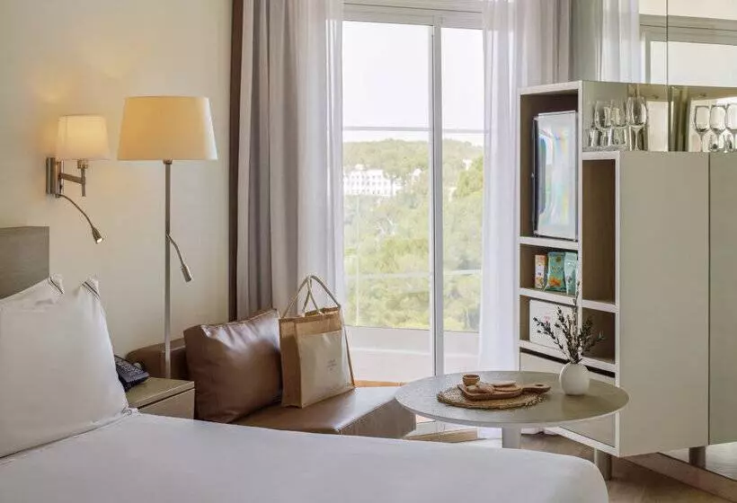 ホテル Meliá Cala Galdana