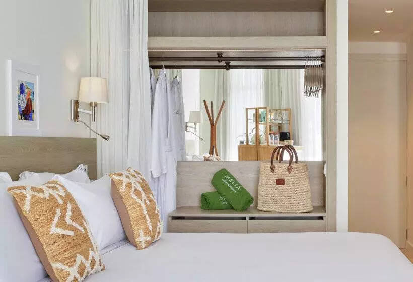 ホテル Meliá Cala Galdana