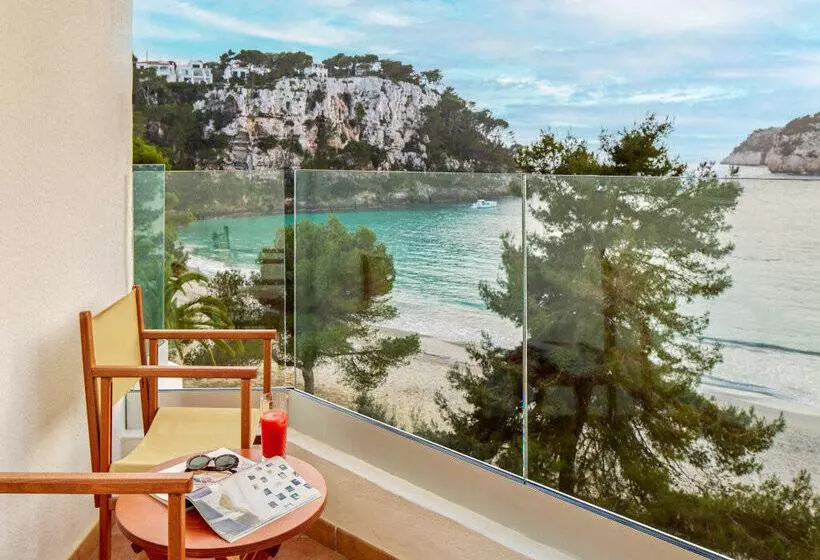 ホテル Meliá Cala Galdana