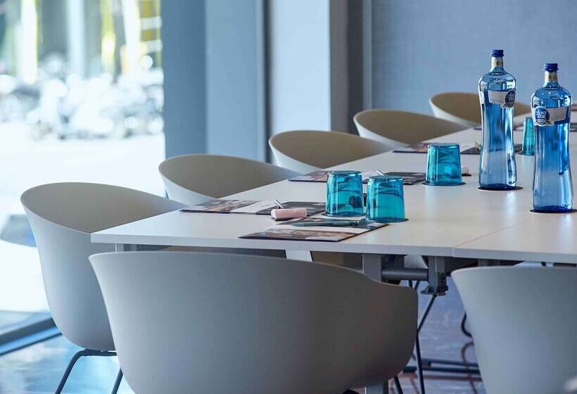 هتل Mercure Barcelona Condor