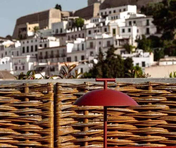 ホテル Montesol Experimental Ibiza