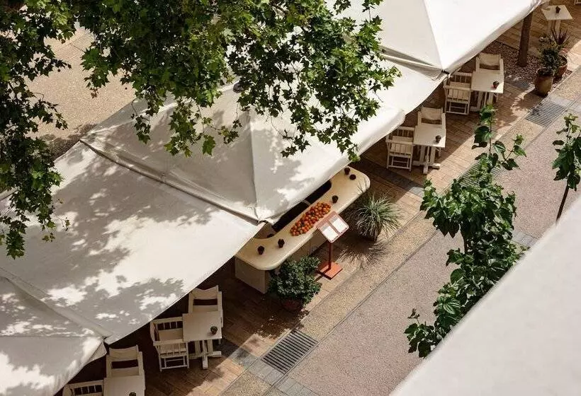 ホテル Montesol Experimental Ibiza