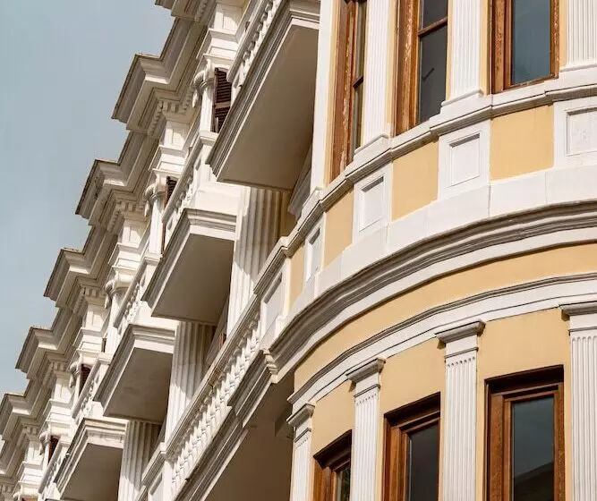 ホテル Montesol Experimental Ibiza