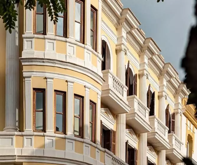 ホテル Montesol Experimental Ibiza