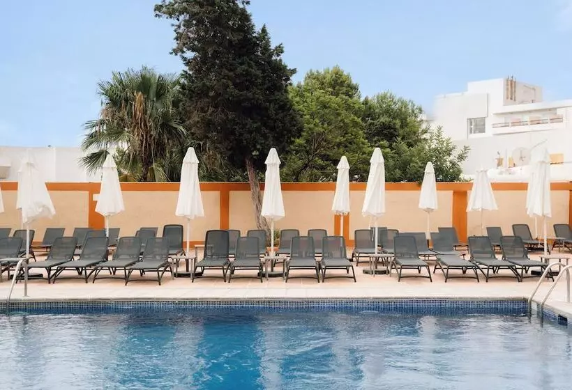 בית מלון כפרי Moon Dreams Atlantic