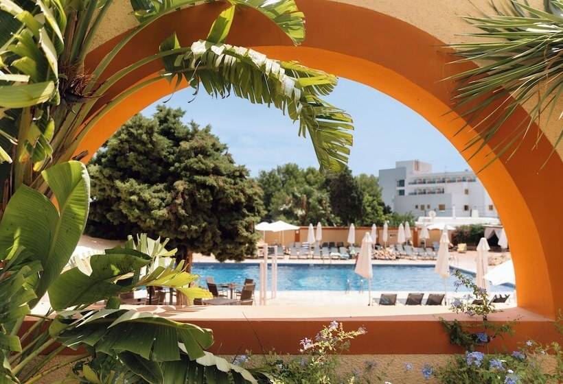 هتل Moon Dreams Atlantic