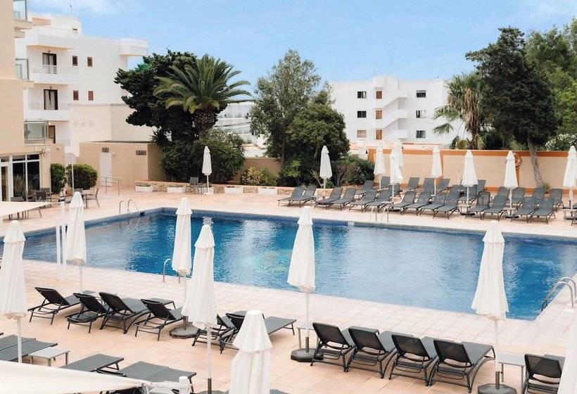 هتل Moon Dreams Atlantic