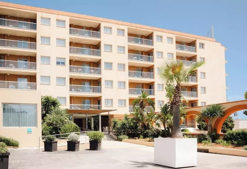 בית מלון כפרי Moon Dreams Atlantic