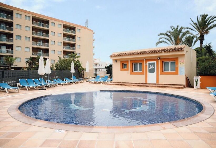 هتل Moon Dreams Atlantic