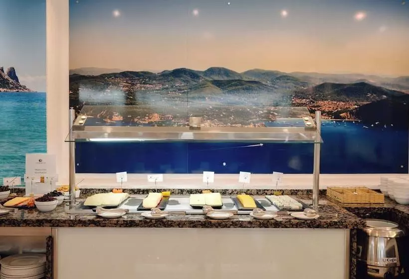 בית מלון כפרי Moon Dreams Atlantic