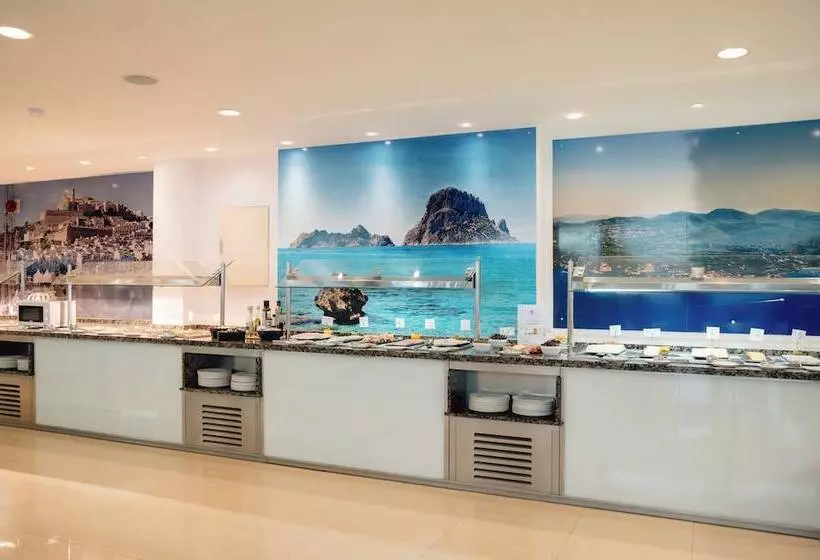 בית מלון כפרי Moon Dreams Atlantic