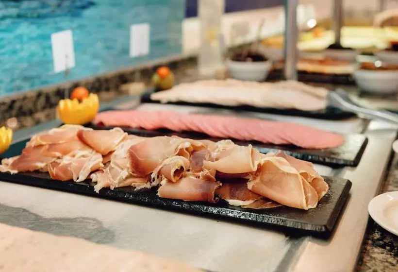 בית מלון כפרי Moon Dreams Atlantic