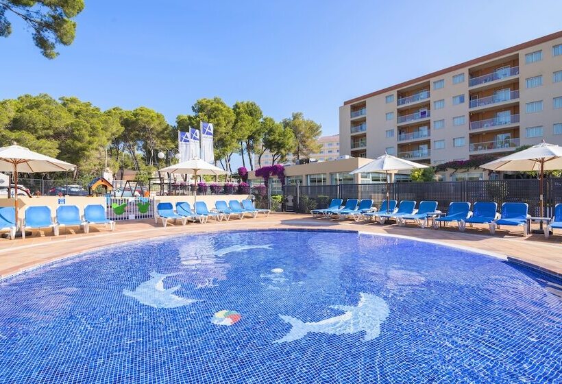 هتل Moon Dreams Atlantic