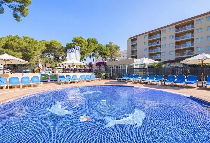 בית מלון כפרי Moon Dreams Atlantic