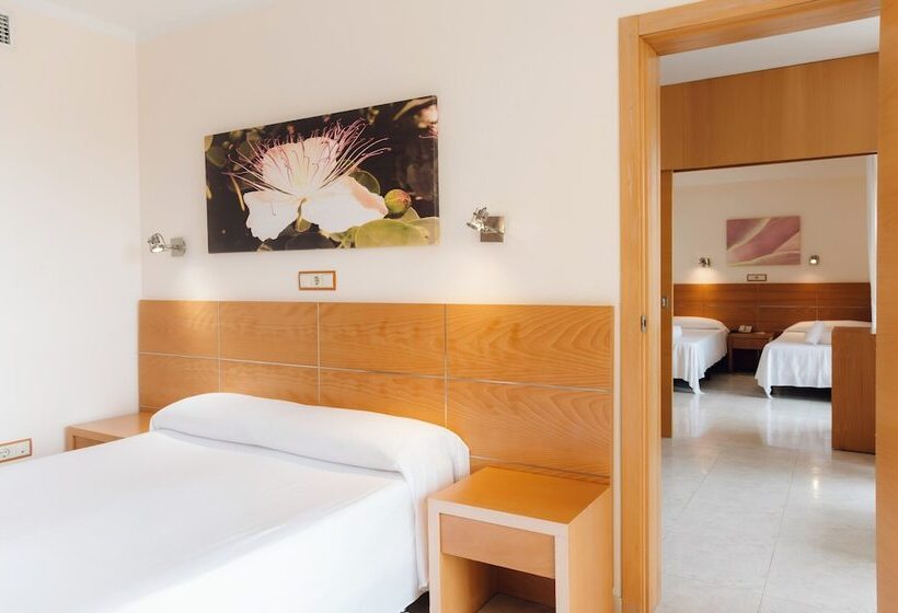 هتل Moon Dreams Atlantic