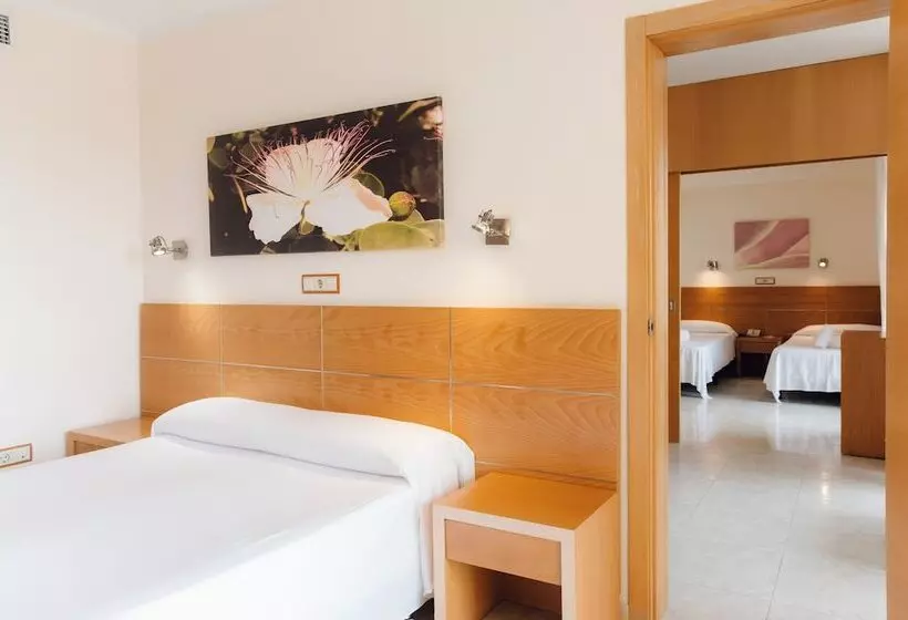 בית מלון כפרי Moon Dreams Atlantic