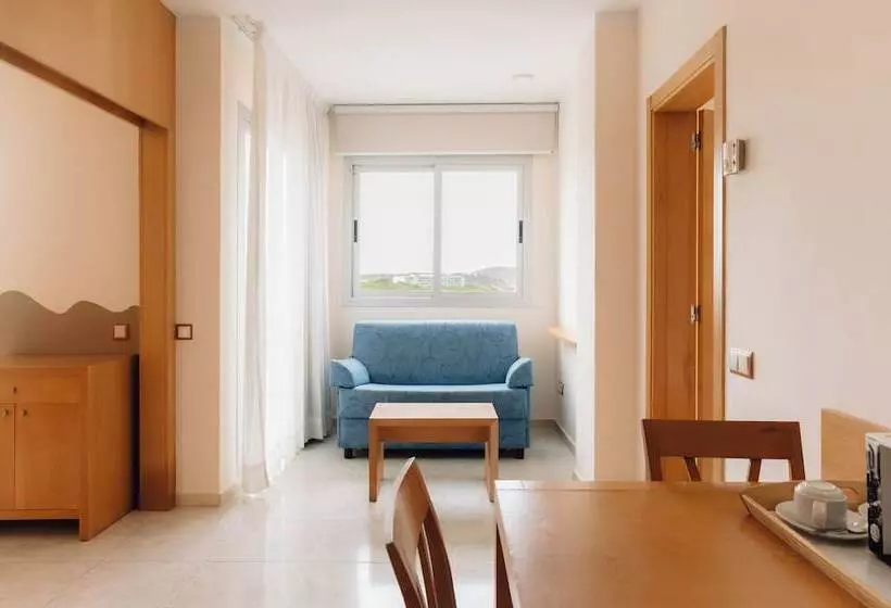 בית מלון כפרי Moon Dreams Atlantic