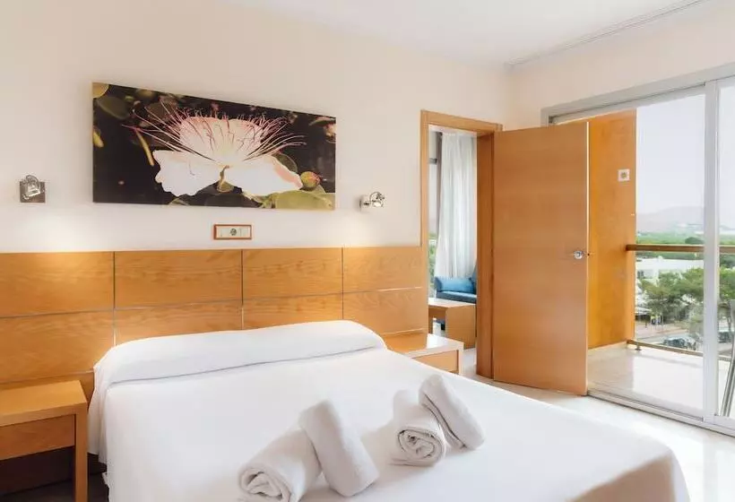 בית מלון כפרי Moon Dreams Atlantic