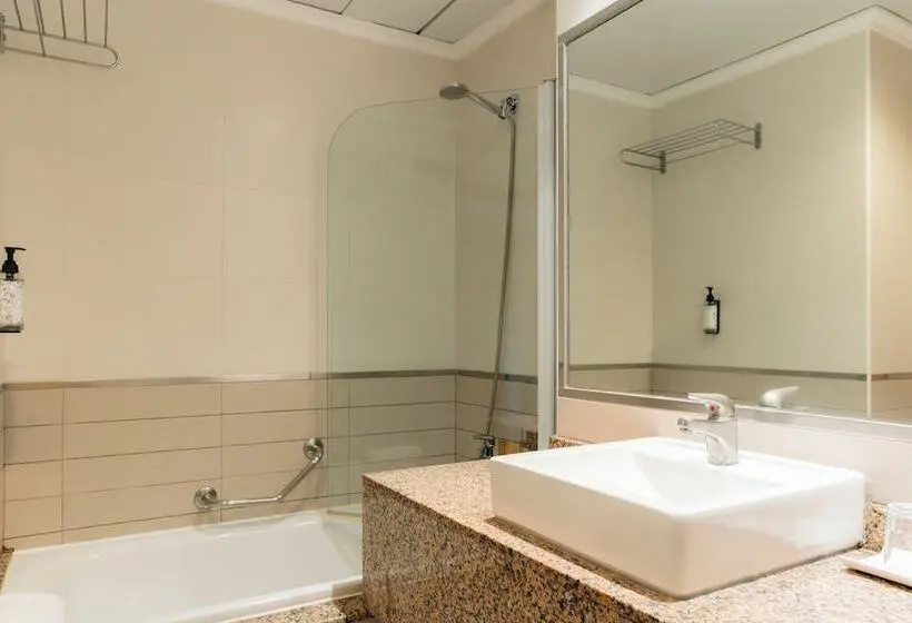 Hotelli Bluesea Salinas